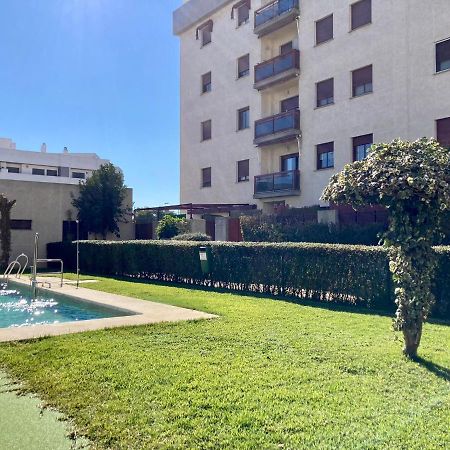 Apartamento Los Altos De El Puerto - Calidad, Garaje Y Wifi El Puerto de Santa Maria Exterior foto