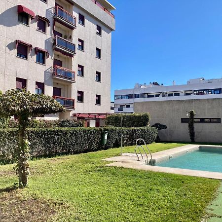 Apartamento Los Altos De El Puerto - Calidad, Garaje Y Wifi El Puerto de Santa Maria Exterior foto