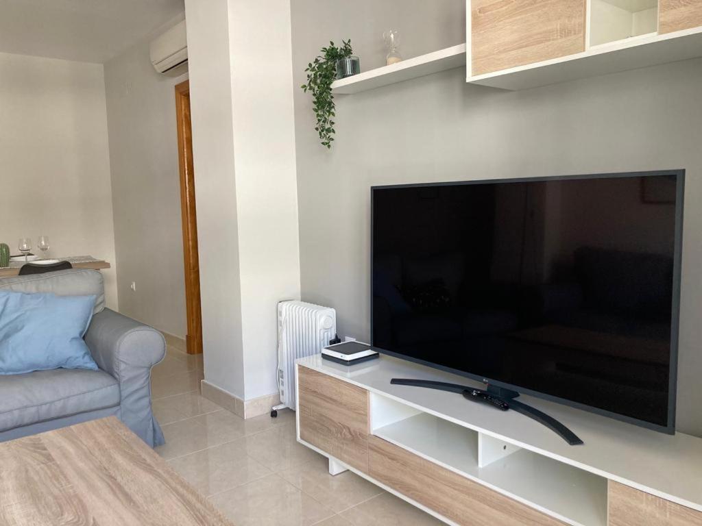 Apartamento Los Altos De El Puerto - Calidad, Garaje Y Wifi El Puerto de Santa Maria Exterior foto