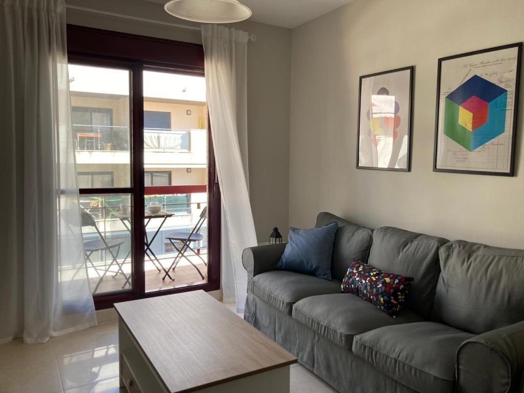 Apartamento Los Altos De El Puerto - Calidad, Garaje Y Wifi El Puerto de Santa Maria Exterior foto
