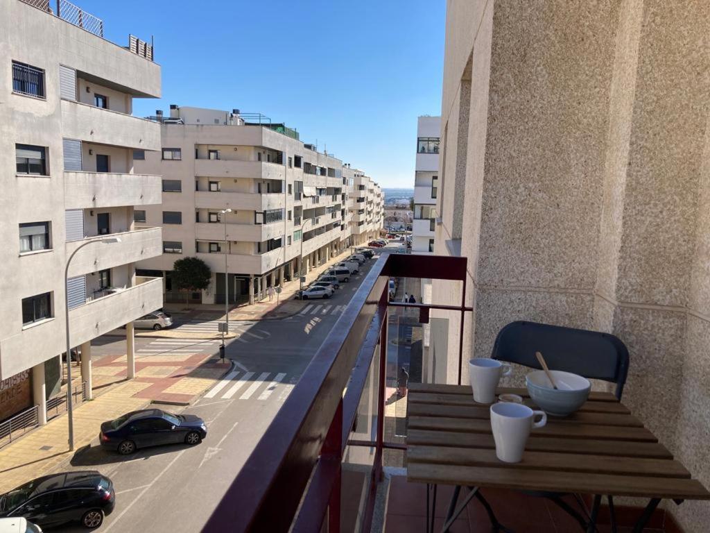 Apartamento Los Altos De El Puerto - Calidad, Garaje Y Wifi El Puerto de Santa Maria Exterior foto