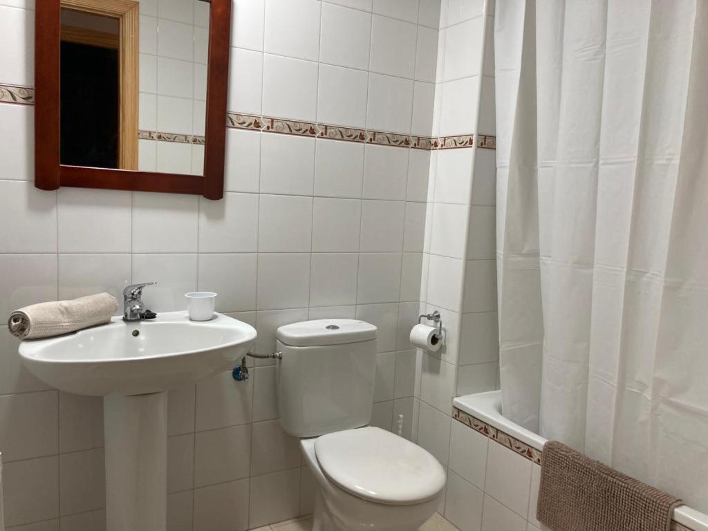 Apartamento Los Altos De El Puerto - Calidad, Garaje Y Wifi El Puerto de Santa Maria Exterior foto