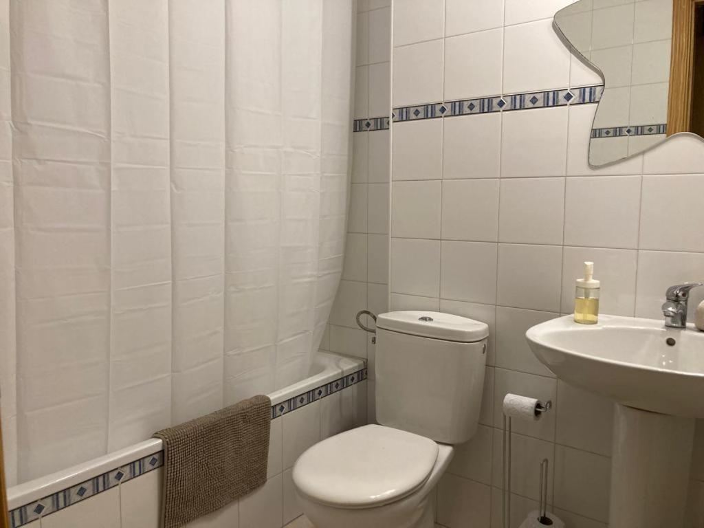 Apartamento Los Altos De El Puerto - Calidad, Garaje Y Wifi El Puerto de Santa Maria Exterior foto