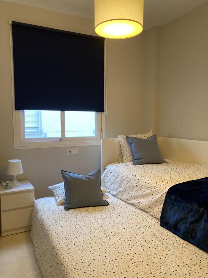 Apartamento Los Altos De El Puerto - Calidad, Garaje Y Wifi El Puerto de Santa Maria Exterior foto