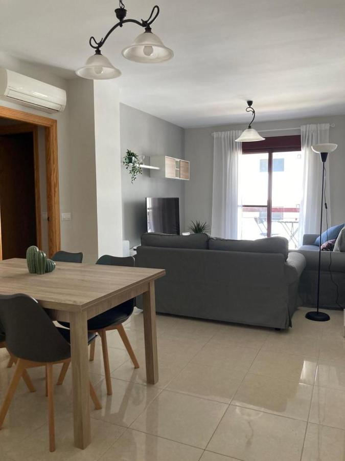 Apartamento Los Altos De El Puerto - Calidad, Garaje Y Wifi El Puerto de Santa Maria Exterior foto