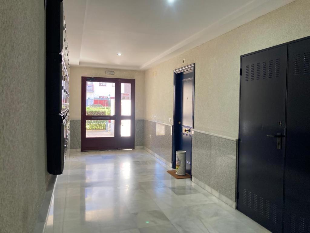 Apartamento Los Altos De El Puerto - Calidad, Garaje Y Wifi El Puerto de Santa Maria Exterior foto