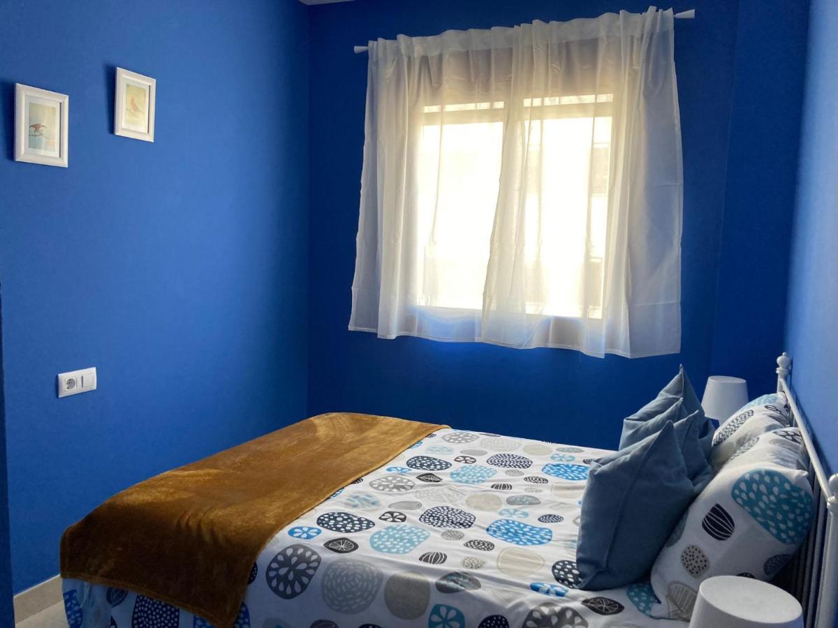 Apartamento Los Altos De El Puerto - Calidad, Garaje Y Wifi El Puerto de Santa Maria Exterior foto