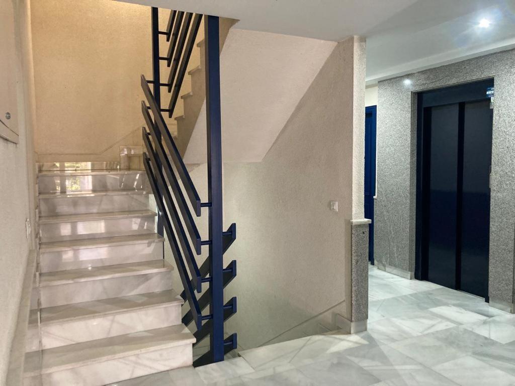 Apartamento Los Altos De El Puerto - Calidad, Garaje Y Wifi El Puerto de Santa Maria Exterior foto