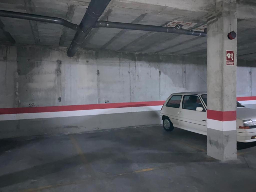 Apartamento Los Altos De El Puerto - Calidad, Garaje Y Wifi El Puerto de Santa Maria Exterior foto