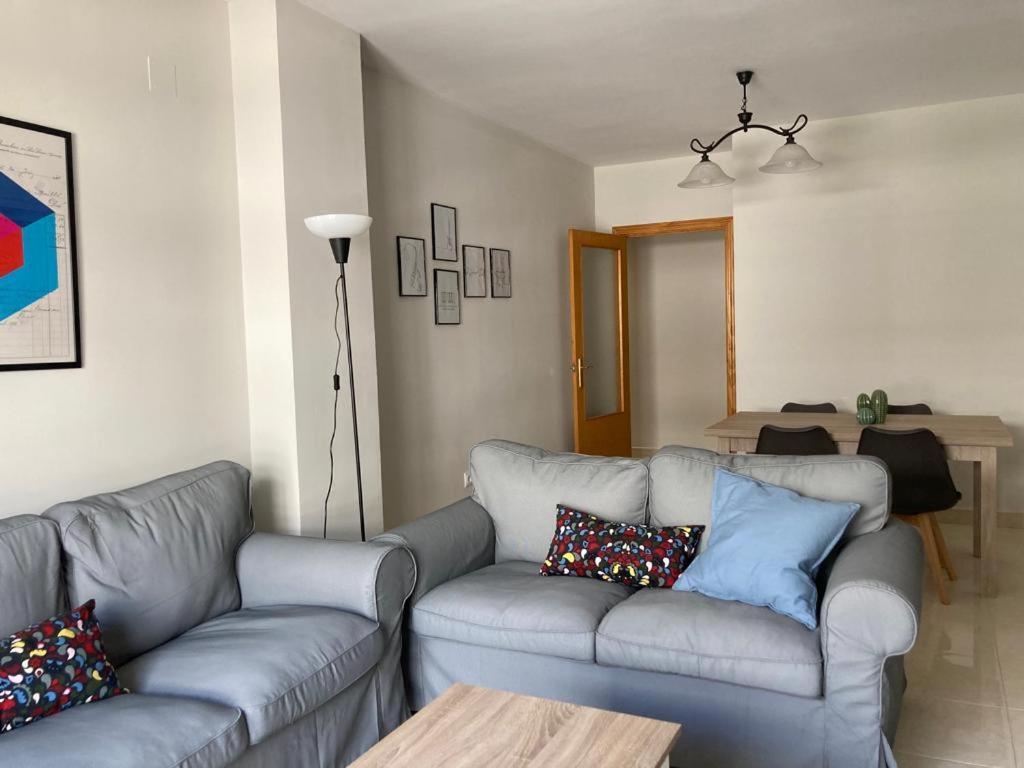 Apartamento Los Altos De El Puerto - Calidad, Garaje Y Wifi El Puerto de Santa Maria Exterior foto