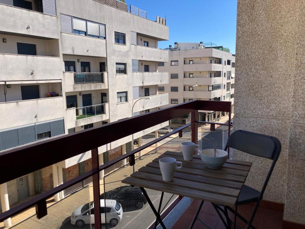 Apartamento Los Altos De El Puerto - Calidad, Garaje Y Wifi El Puerto de Santa Maria Exterior foto
